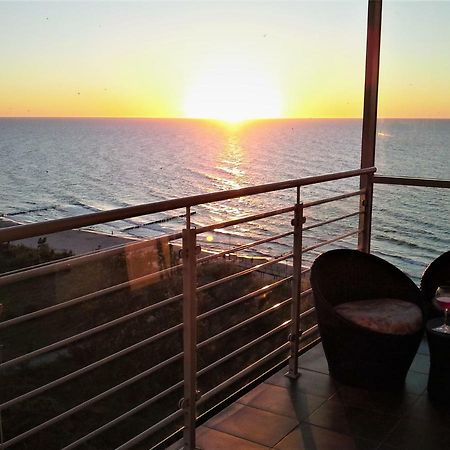 Apartamenty Porta Mare จิปโนแวค ภายนอก รูปภาพ