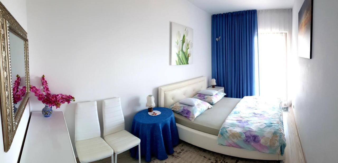 Apartamenty Porta Mare จิปโนแวค ภายนอก รูปภาพ