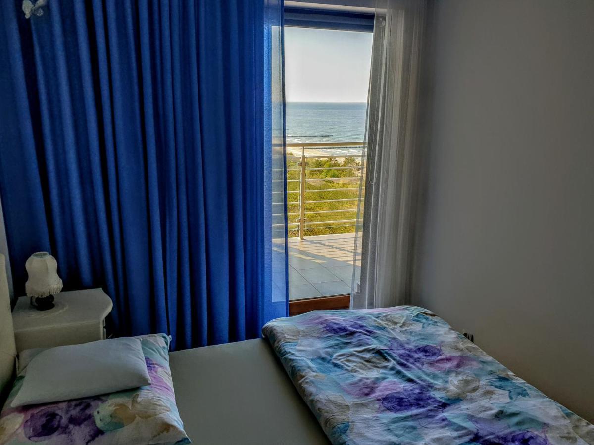 Apartamenty Porta Mare จิปโนแวค ภายนอก รูปภาพ