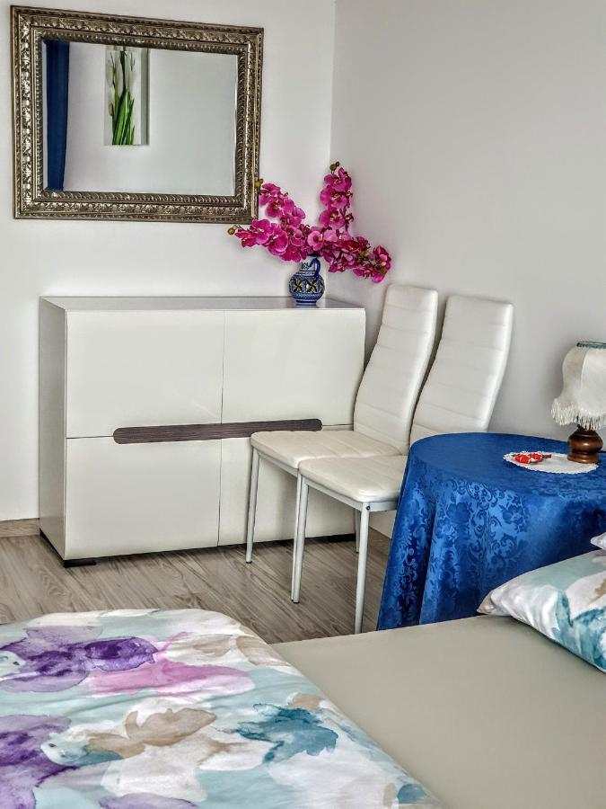 Apartamenty Porta Mare จิปโนแวค ภายนอก รูปภาพ