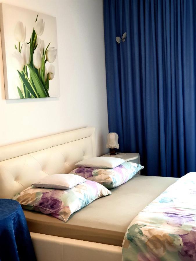 Apartamenty Porta Mare จิปโนแวค ภายนอก รูปภาพ