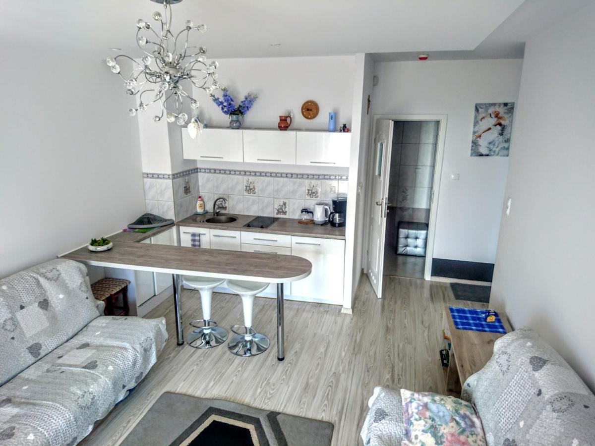Apartamenty Porta Mare จิปโนแวค ภายนอก รูปภาพ