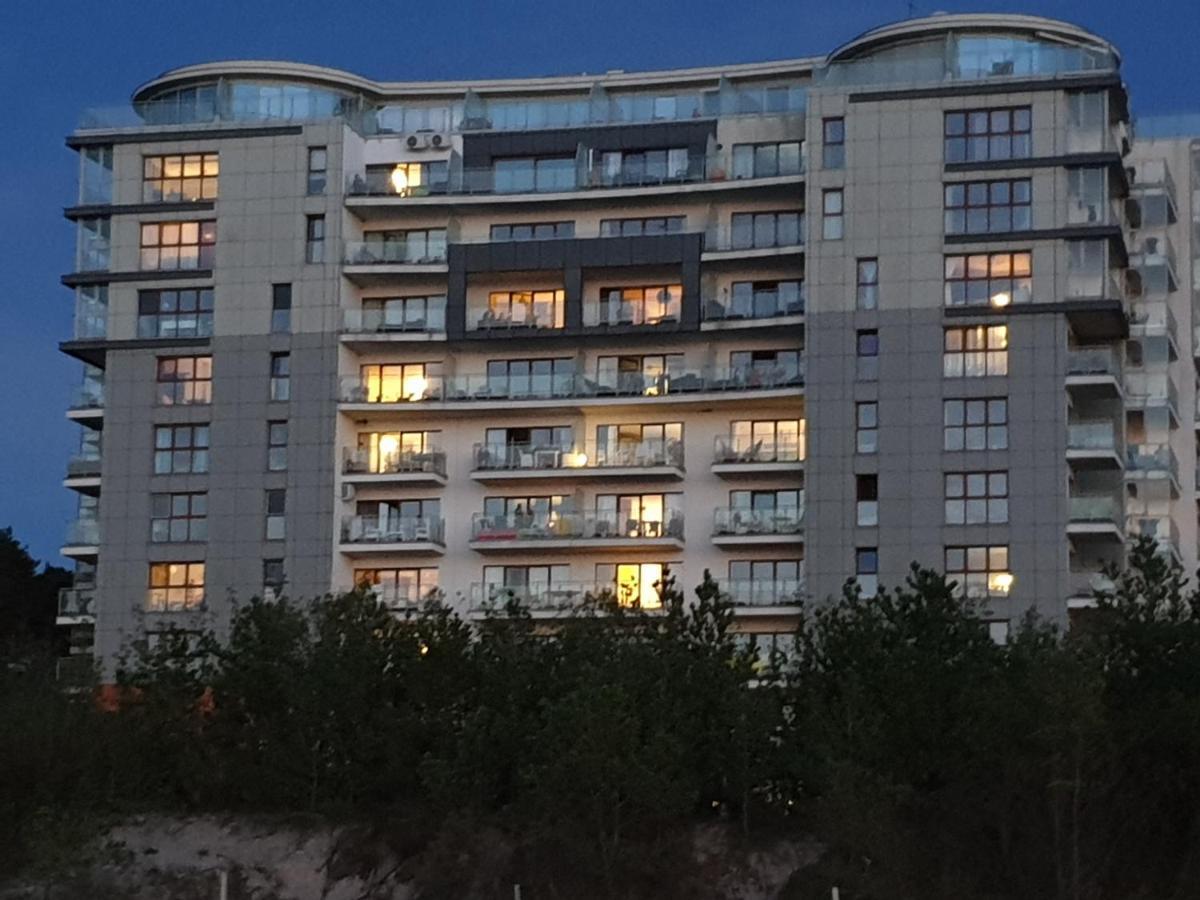 Apartamenty Porta Mare จิปโนแวค ภายนอก รูปภาพ