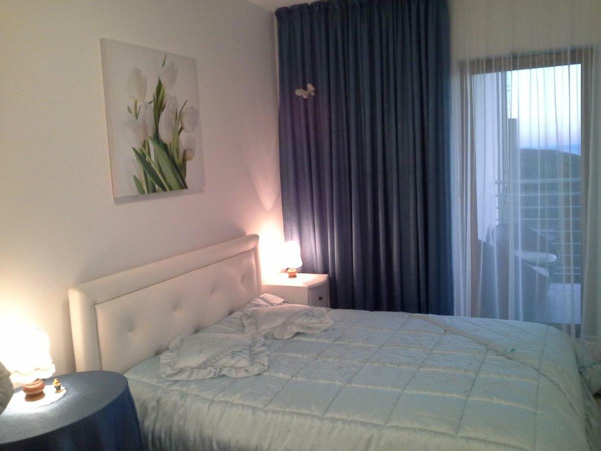 Apartamenty Porta Mare จิปโนแวค ภายนอก รูปภาพ