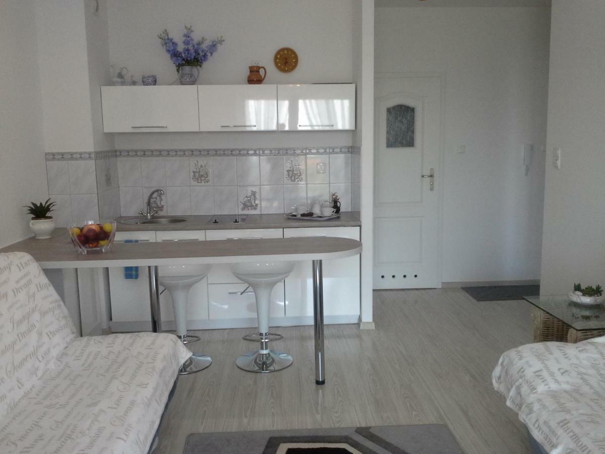 Apartamenty Porta Mare จิปโนแวค ภายนอก รูปภาพ