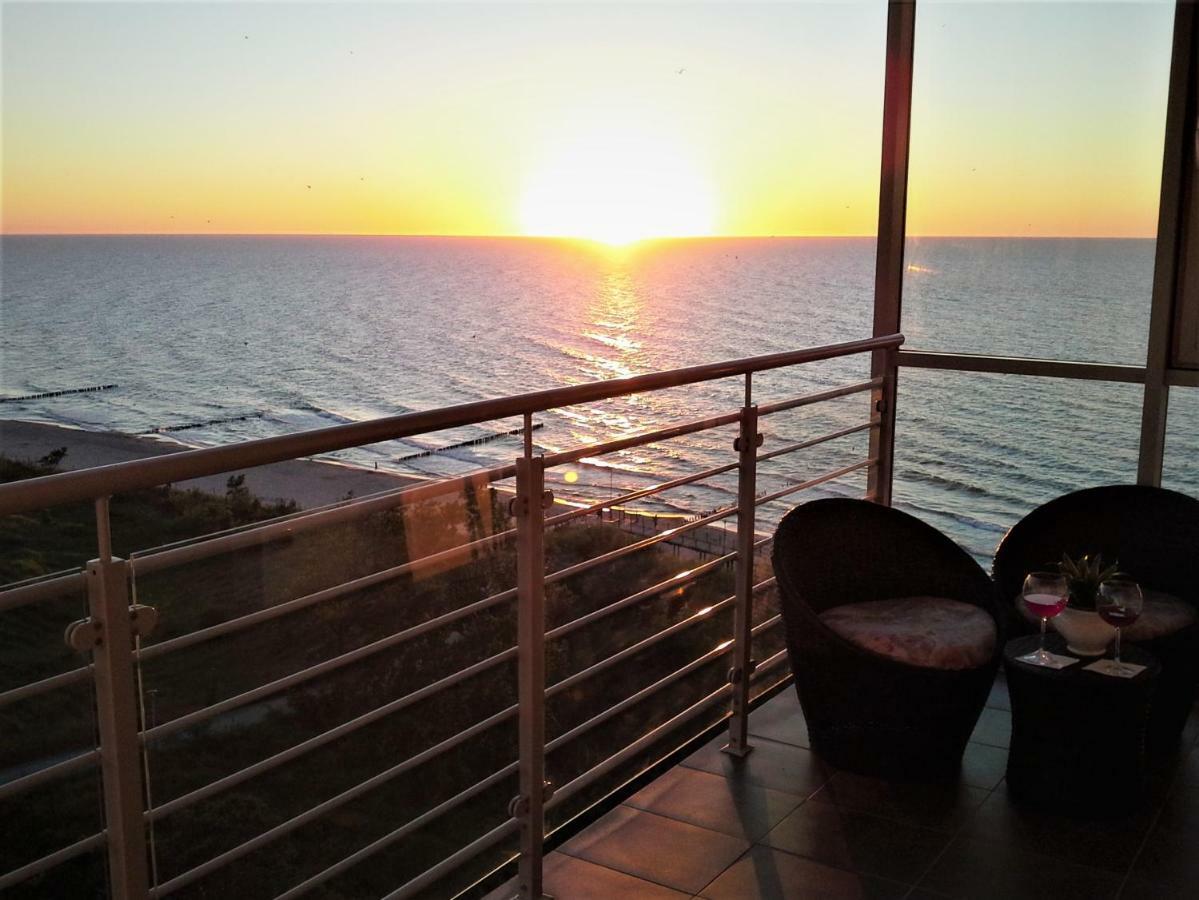Apartamenty Porta Mare จิปโนแวค ภายนอก รูปภาพ